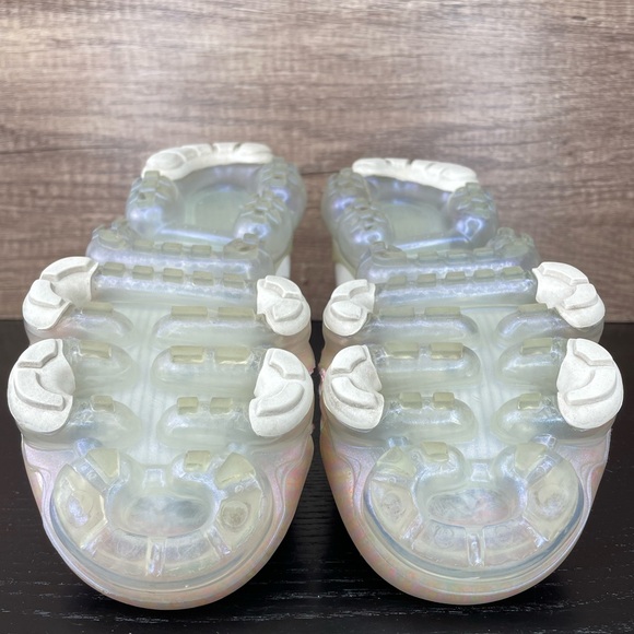 Nike Air VaporMax Flyknit 3 Running/Fashion Shoes - Picture 8 of 10